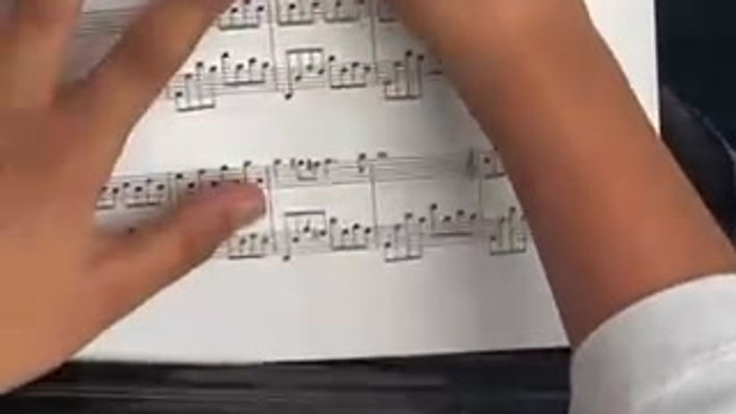 Passacaglia